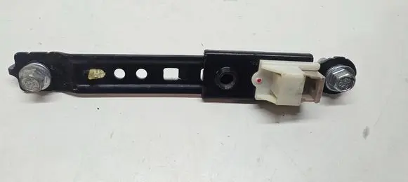 KIA Sorento Seat belt adjustment rail 888903X000