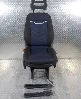 Iveco Daily 6th gen Front driver seat 
