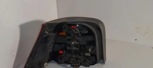 Volkswagen Golf IV Rear/tail lights