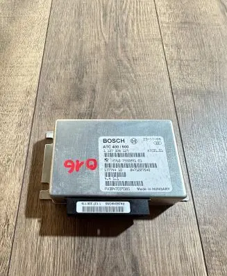 BMW X5 E53 Gearbox control unit/module 7550891 1137328119 ATC400500