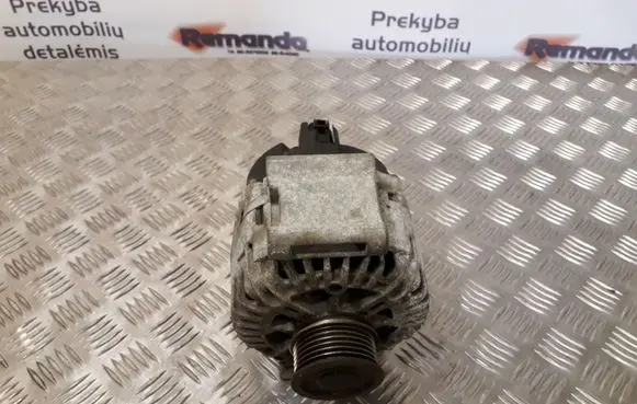 Audi A4 S4 B7 8E 8H Generator/alternator 06D903016 TG15C065 2543313F