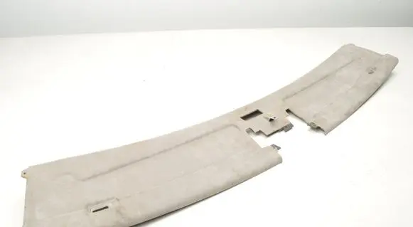 Aston Martin Vantage III (A) pillar trim 8D3303531AB