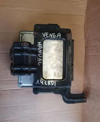 KIA Venga Engine control unit/module ECU 39130-2A360