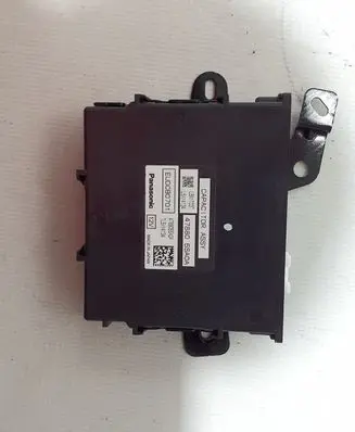 Renault Zoe Other control units/modules 478805SA0A