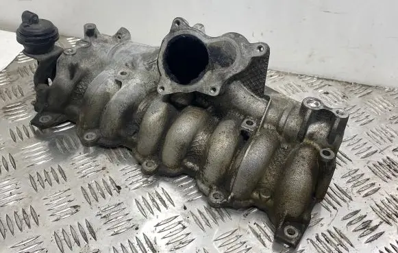 Audi A6 S6 C6 4F Intake manifold 03G129713H