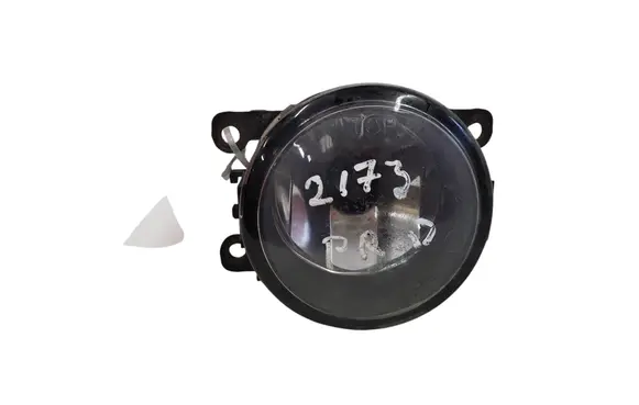 Front fog light