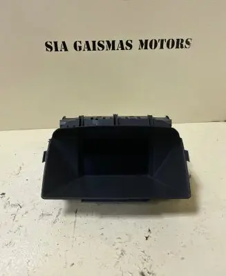 Opel Zafira A Screen/display/small screen 13208089