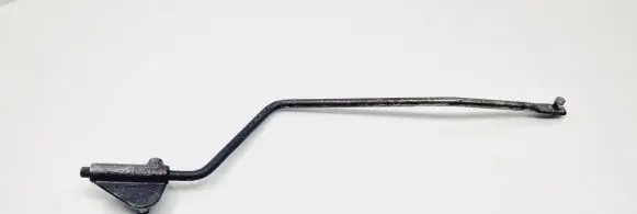 Mercedes-Benz E W211 Gear shifter/selector A2112670032 199900013