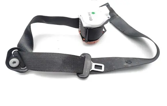 Opel Mokka X Rear seatbelt 95403031L 95403031 TKKAH0EC012
