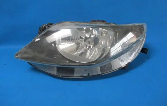 Seat Ibiza IV (6J,6P) Headlight/headlamp 6J1941021C 89319141 6J1941021
