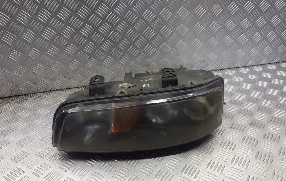 Fiat Punto (188) Headlight/headlamp VALEO