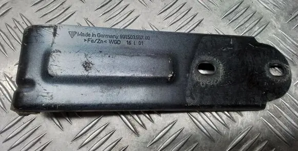 Porsche 911 991 Fender mounting bracket 99150355700