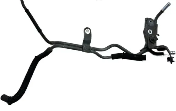 Toyota Avensis T270 Vacuum line/pipe/hose 