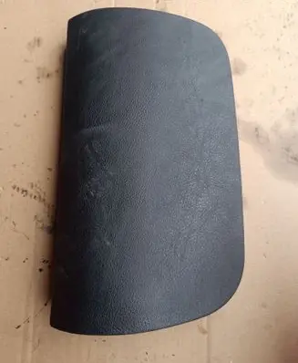 BMW X5 E53 Airbag cover 51478245962 8245962