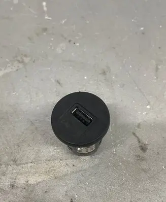 Renault Master III USB socket connector 280235412R