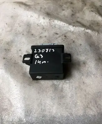 Audi Q3 8U Light module LCM 8x0907357c