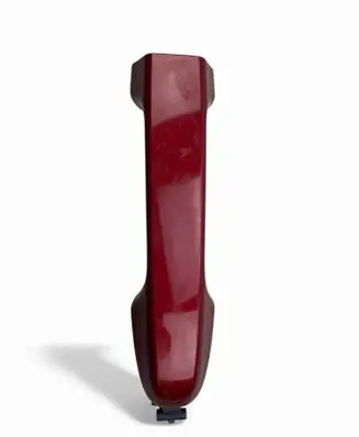 Ford Fiesta Front door exterior handle