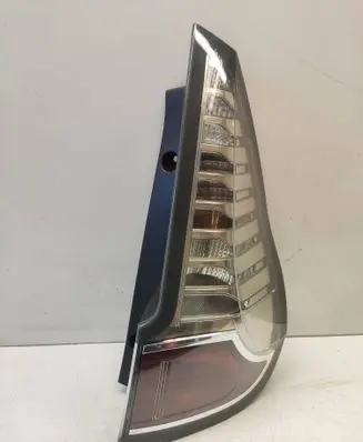 Renault Scenic III - Grand scenic III Rear/tail lights 265503764R 265500013R