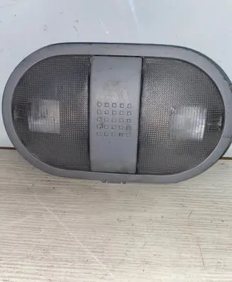 Mitsubishi Colt Front seat light MN140166