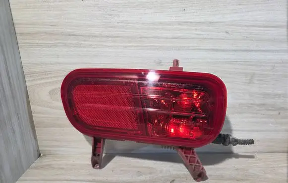 Peugeot 5008 Rear bumper light 9684068680 9686161680
