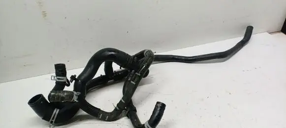 Ford Focus Air intake hose/pipe 