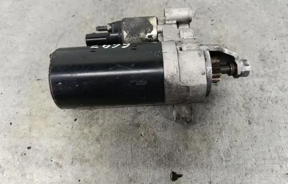 Audi A5 8T 8F Starter motor 059911021D