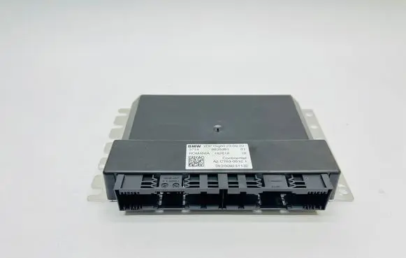BMW 5 G30 G31 G38 Suspension control unit/module 8835391 2009231132 182618