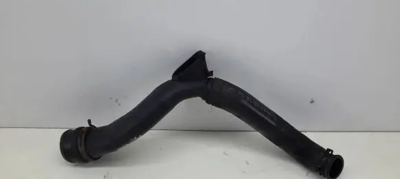 Volkswagen Golf IV Intercooler hose/pipe 1J0145840B 1J0145762 ZPT961000