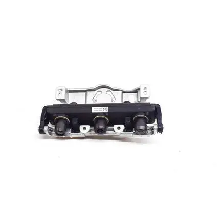 Windshield/windscreen camera