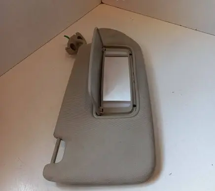 Volvo XC90 Sun visor 39883738