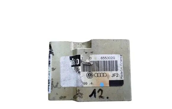 Volkswagen Golf III Air conditioning (A/C) expansion valve 656506Z