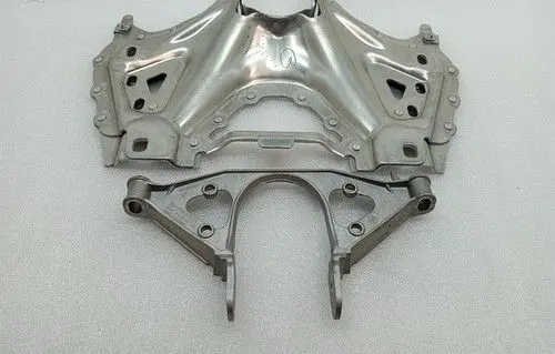 Porsche 911 991 Gearbox mount 99137503903