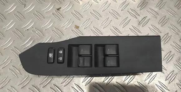 Toyota Auris E180 Electric window control switch 7423202E20 7423202E30