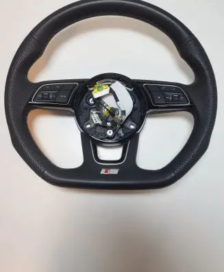Audi A4 S4 B9 8W Steering wheel 8W0419091GF
