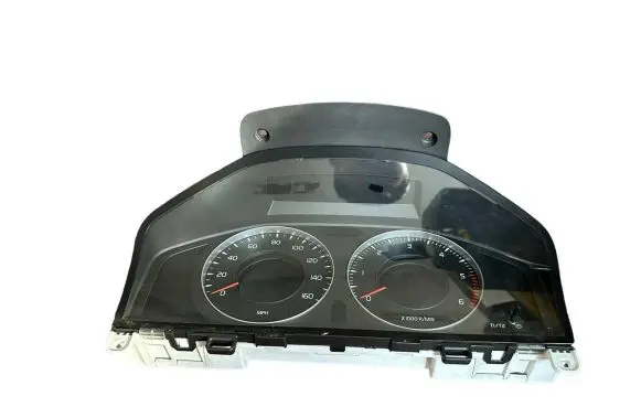 Volvo V70 Speedometer (instrument cluster) 31270905AA 36002604 69399290U