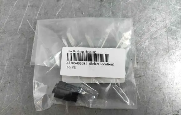 Mercedes-Benz S W222 Other engine bay part a2105402081