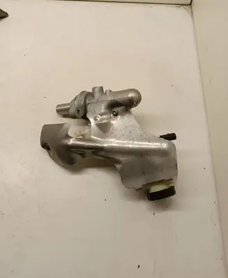 Audi A3 8Y Master brake cylinder 02048644P9