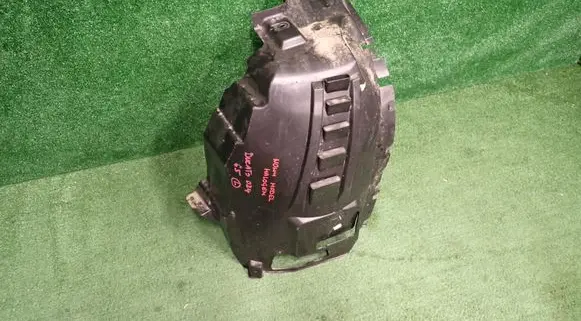 Fiat Ducato Front arch 52218634