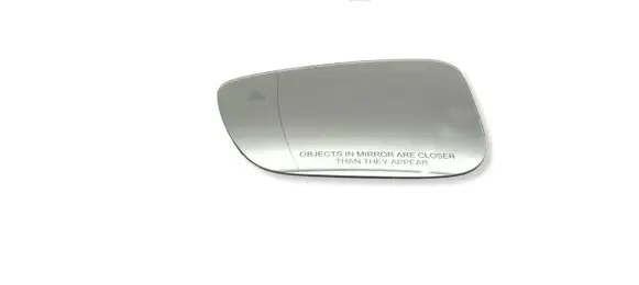 BMW 7 G11 G12 Wing mirror glass 