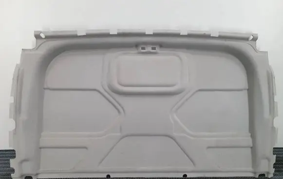 Ford Transit Custom Headlining 