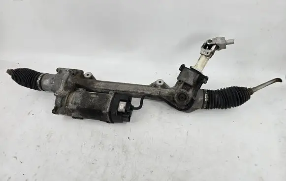 BMW 4 F32 F33 Steering rack 7856574 785657401