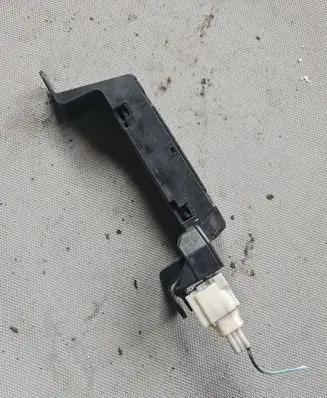 Toyota Verso Keyless (KESSY) go control unit/module 8999730070