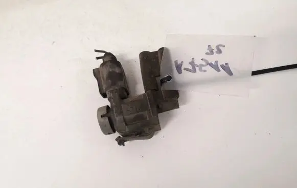 Seat Toledo II (1M) Turbo solenoid valve 1k0906283a