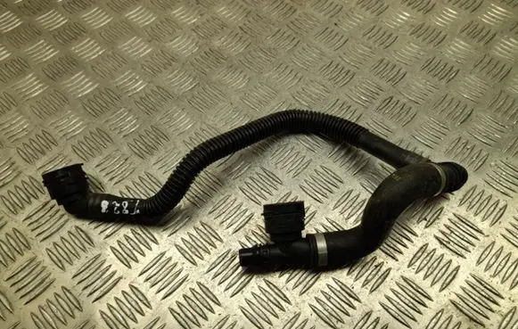 Mercedes-Benz EQE v295 Engine coolant pipe/hose A2975010100