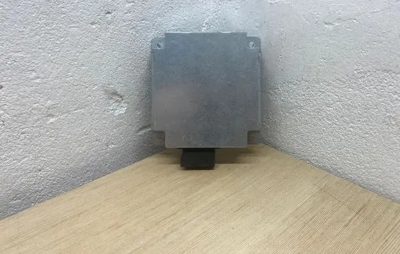 Fiat Doblo HiFi Audio sound control unit 50520764 503950410301 VSFGA201