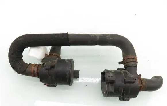 Renault Master III Electric auxiliary coolant/water pump 0392023219