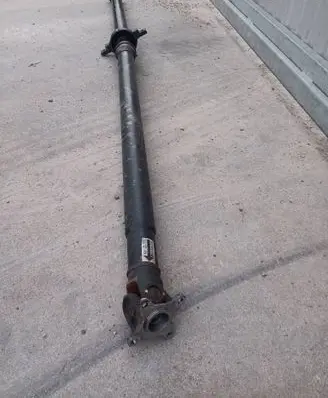Hyundai Santa Fe Drive shaft (set) 49300S1050 DAESE0USC