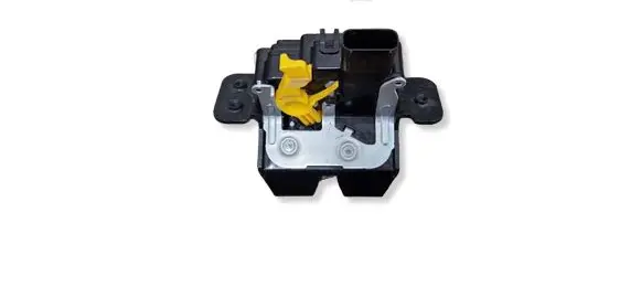 KIA Ceed Tailgate lock latch 81230J7200
