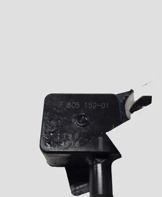 BMW 3 E90 E91 Exhaust gas pressure sensor 780515201