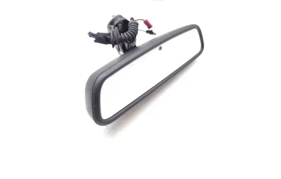 BMW X5 E70 Rear view mirror (interior) 9134459